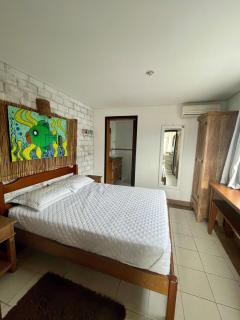 DUPLEX MONTECARLO - 5