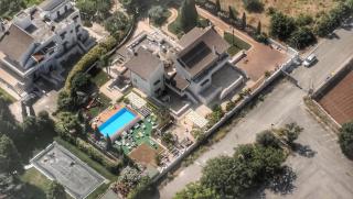 Casa Torre di Specchio 2 con Piscina - Bari - 2