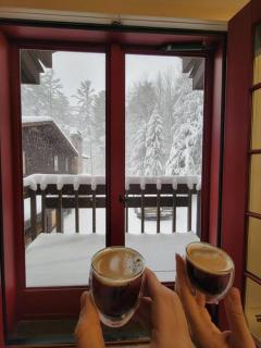 Stratton Tree House - Strattonwald - 8