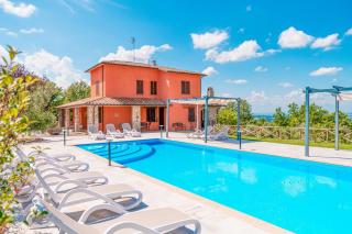 Villa La Pieve - Città della Pieve - 6