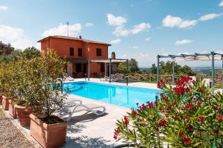 Villa La Pieve - 1