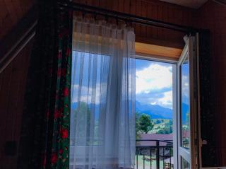 Pokoje Gościnne Janina - Zakopane - 8