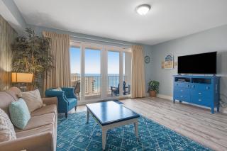 Amazing 1br ocean view condo ! Laketown 1316 - Panama City Beach - 3