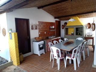 Casa Dona Deusa - Porto Seguro - 5