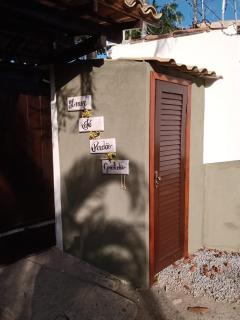 Casa Dona Deusa - Porto Seguro - 1