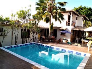 Casa Dona Deusa - Porto Seguro - 0