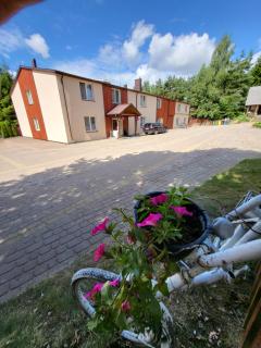 Šilainė Recreation & Leisure - Oszkinie - 9
