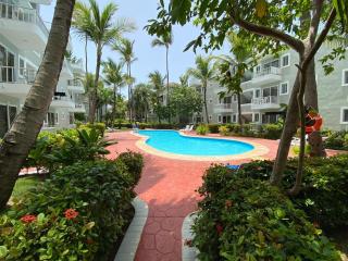 Ducassi - Sol caribe Appartahotel Punta Cana Bavaro - Punta Cana - 6