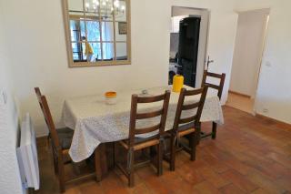Le CASTILLON A 10 - Les Issambres - 1