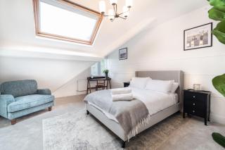 8 The Quadrant Luxury Apartments - Hoylake - Hoylake - 3