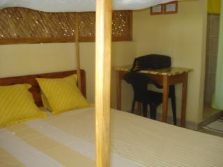 Bungalow le Charme, au bord de la mer - - 9