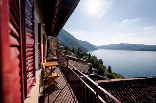 Dnart holidays home - Blevio - 0