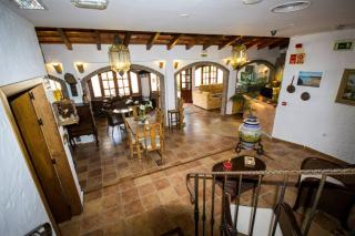 Hotel Casa Grande - Zahara de los Atunes - 7