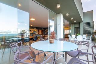 Luxo à Beira Mar - Mansão Exclusiva por Carpediem - Extremóz - 2