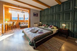 Apartamenty Parzenica - Zakopane - 9