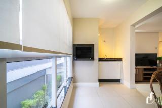 Kremer Residence - Apartamento 203 - Bombinhas - 3