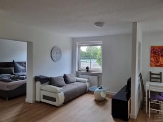 Schöne Ferienwohnung zentral in Koblenz (HG) - Coblenza - 5