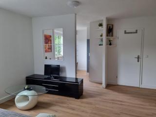 Schöne Ferienwohnung zentral in Koblenz (HG) - Coblenza - 4