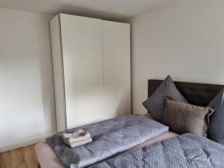 Schöne Ferienwohnung zentral in Koblenz (HG) - Coblenza - 9