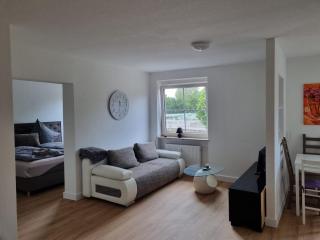 Schöne Ferienwohnung zentral in Koblenz (HG) - Coblenza - 8