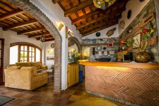 Hotel Casa Grande - Zahara de los Atunes - 2