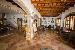 Hotel Casa Grande - Zahara de los Atunes - 5