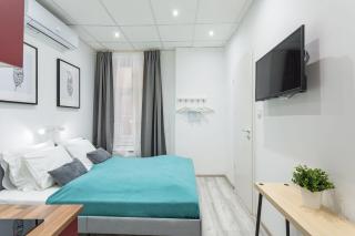Super central super small - Budapest - 8