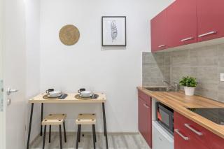 Super central super small - Budapest - 7