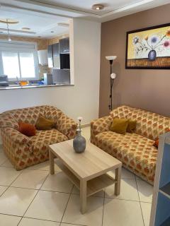 Appartement à Marina à Saidia B-Résidence Basma- - Saïdia - 3