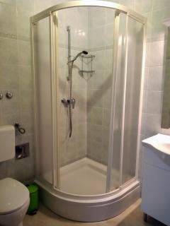 Apartmani Brkic - Seaview apartments - Sand beach - 2