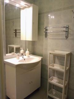 Apartmani Brkic - Seaview apartments - Sand beach - Nin (Nona) - 3