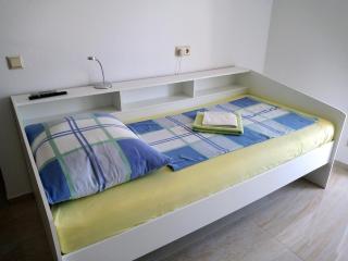 Apartmani Brkic - Seaview apartments - Sand beach - 4