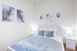 Hyper Central - NEW - Very Small Studio - Budapest - 5