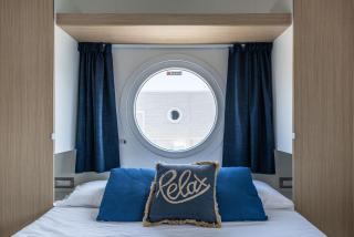 Marina del Gargano Houseboat - 1