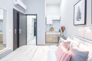 NEW - Central and Modern Studio - Budapest - 7