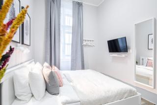 NEW - Central and Modern Studio - Budapest - 6