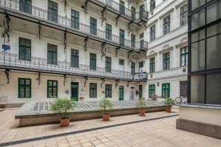 NEW - Central and Modern Studio - Budapest - 4