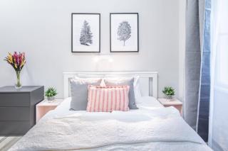 NEW - Central and Modern Studio - Budapest - 2
