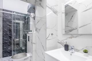 NEW - Central and Modern Studio - Budapest - 1