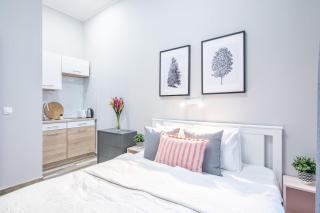 NEW - Central and Modern Studio - Budapest - 9