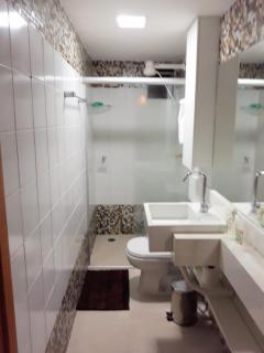 Apartamento praia Jatiúca - Maceió - 9