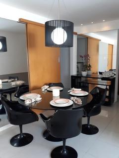 Apartamento praia Jatiúca - Maceió - 7
