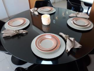 Apartamento praia Jatiúca - Maceió - 5
