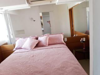 Apartamento praia Jatiúca - Maceió - 4