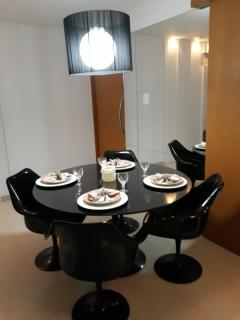 Apartamento praia Jatiúca - Maceió - 1