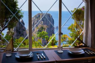 Faraglionensis MonaconeHouse Apartment - Capri - 0