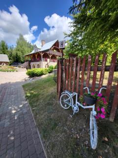 Šilainė Recreation & Leisure - Oszkinie - 0