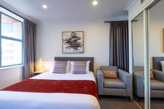 Quest On The Terrace Serviced Apartments - Wellington - 6