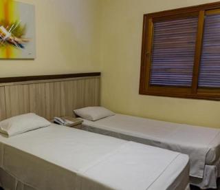 Hotel Brisa do Japi - Cabreúva - 4