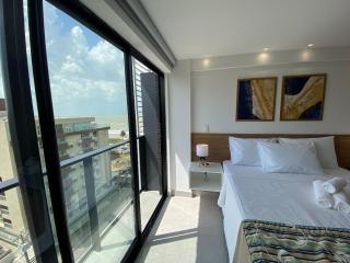 Bela Hospedagem - #Neo Duos 802 Charme em Intermares - Cabedelo - 5